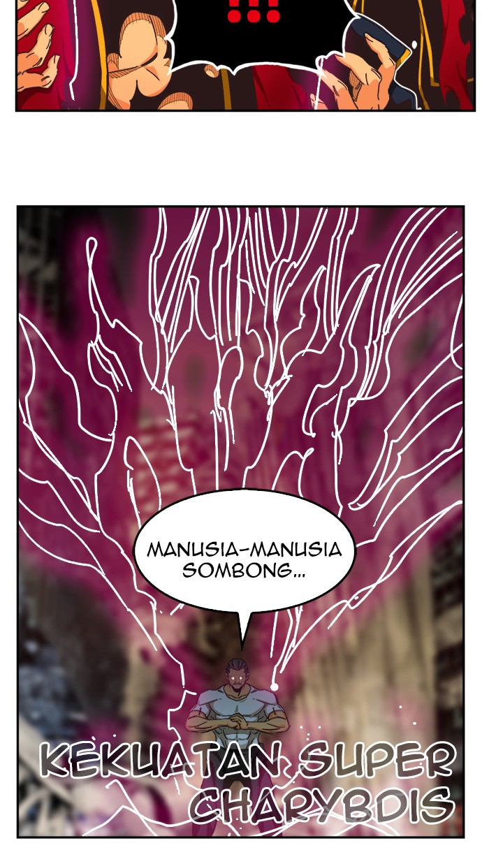 The God of High School Chap 485 - Next Chap 486