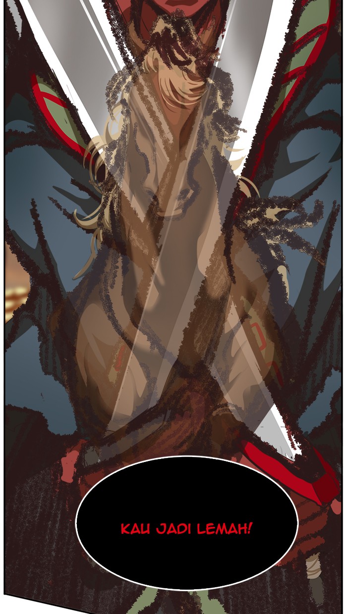 The God of High School Chap 485 - Next Chap 486