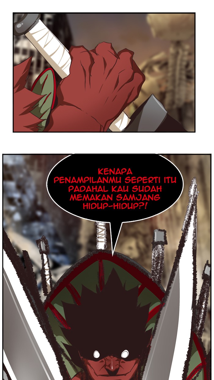 The God of High School Chap 485 - Next Chap 486