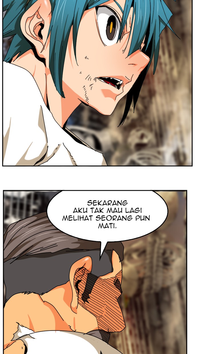 The God of High School Chap 485 - Next Chap 486