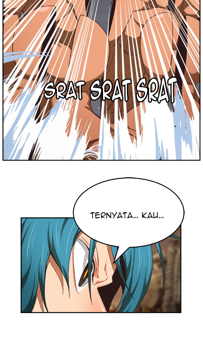 The God of High School Chap 485 - Next Chap 486