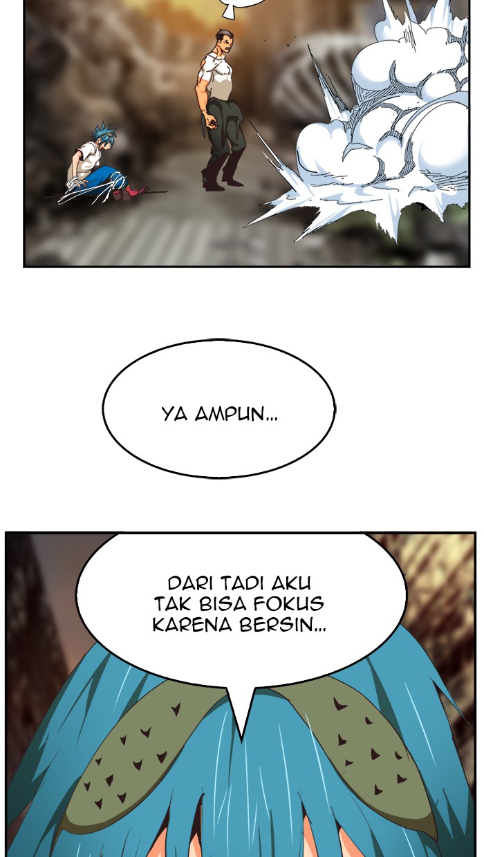 The God of High School Chap 485 - Next Chap 486