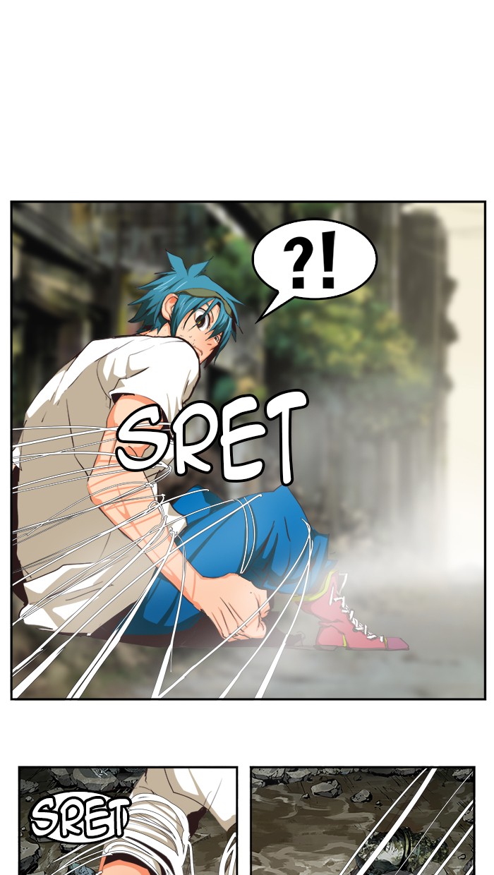 The God of High School Chap 485 - Next Chap 486