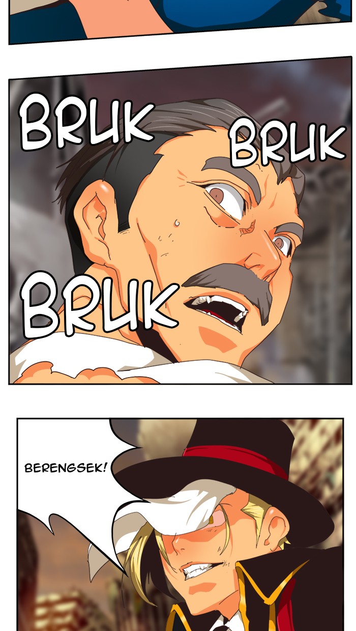 The God of High School Chap 485 - Next Chap 486