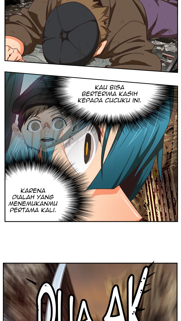 The God of High School Chap 485 - Next Chap 486