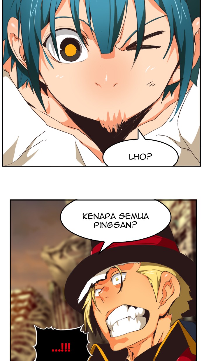 The God of High School Chap 485 - Next Chap 486