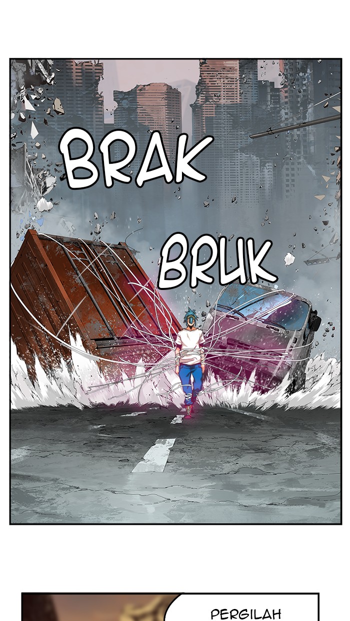 The God of High School Chap 485 - Next Chap 486