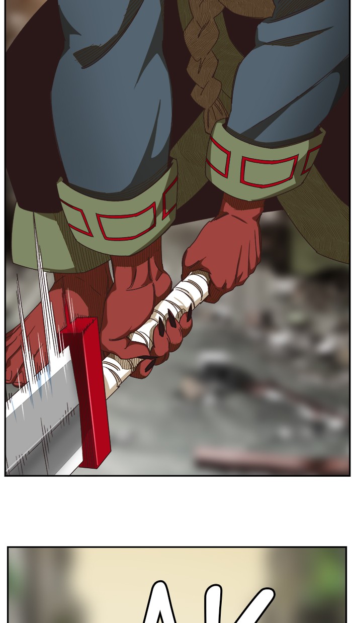 The God of High School Chap 485 - Next Chap 486