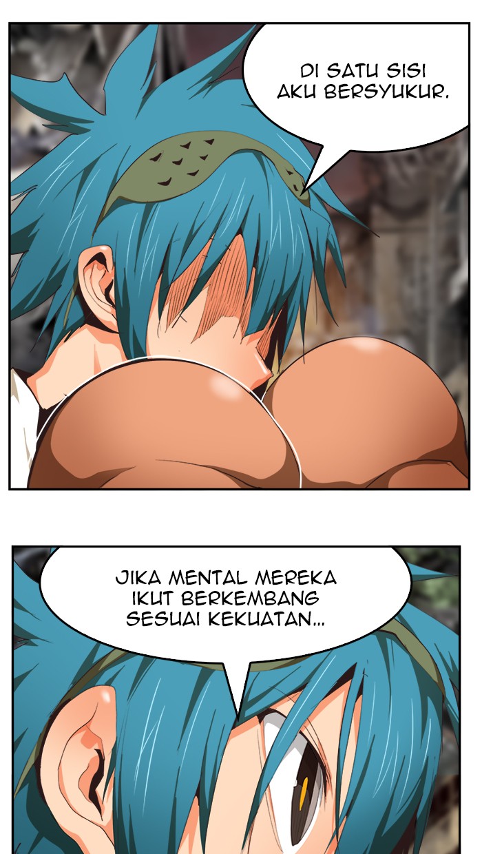 The God of High School Chap 485 - Next Chap 486