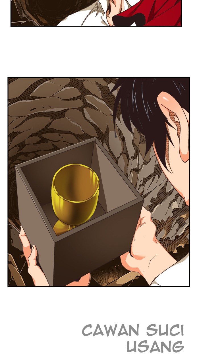 The God of High School Chap 486 - Next Chap 487