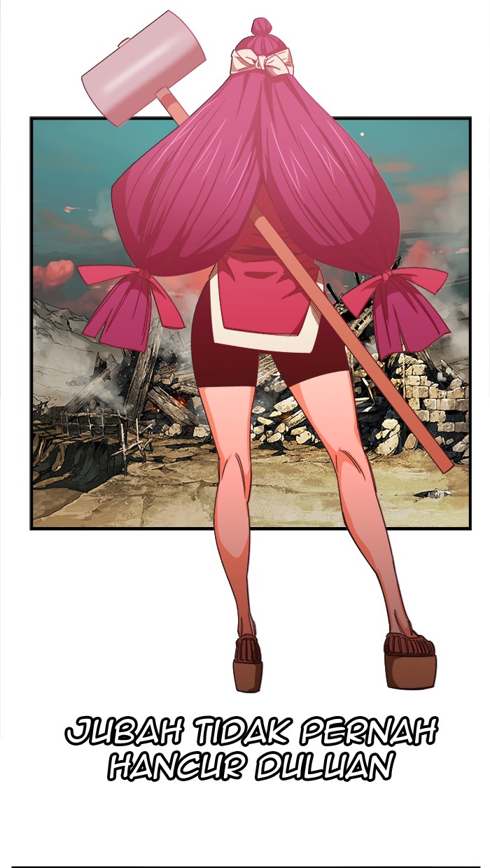 The God of High School Chap 486 - Next Chap 487