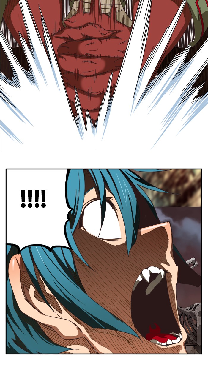 The God of High School Chap 486 - Next Chap 487