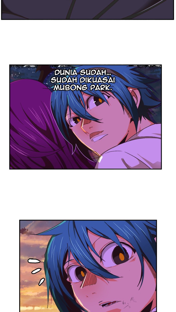 The God of High School Chap 486 - Next Chap 487