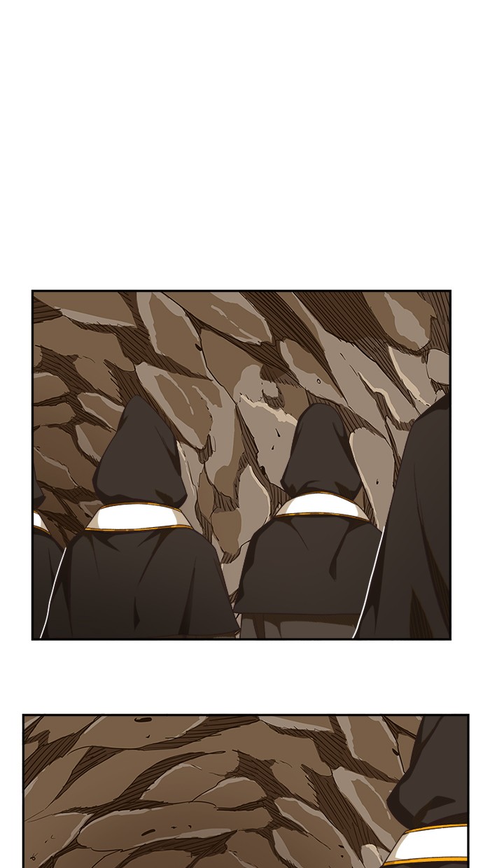 The God of High School Chap 486 - Next Chap 487