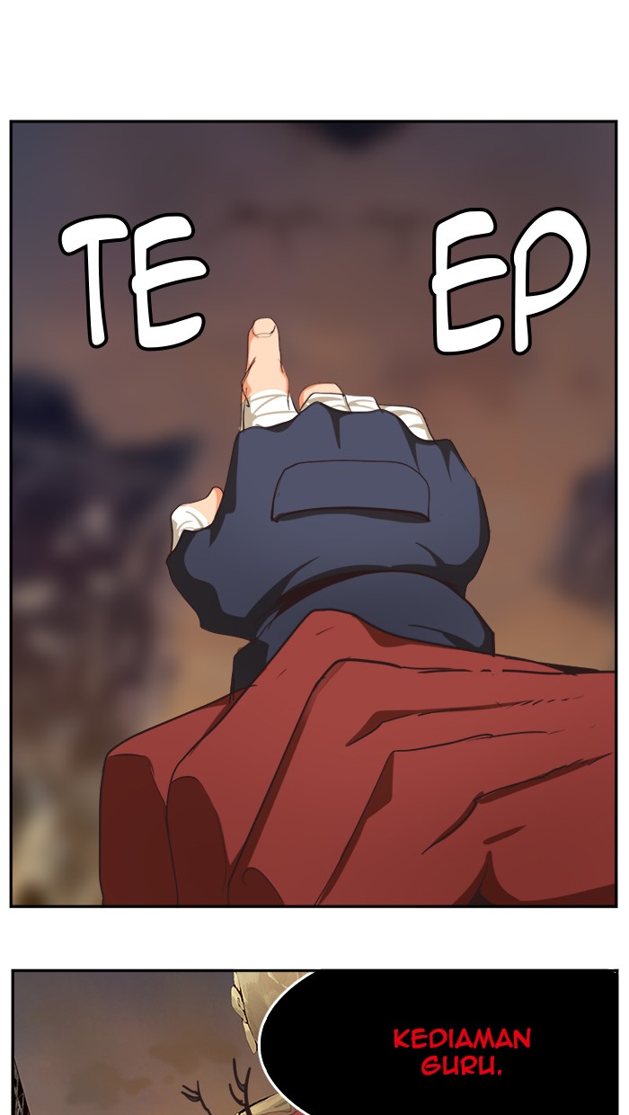 The God of High School Chap 486 - Next Chap 487