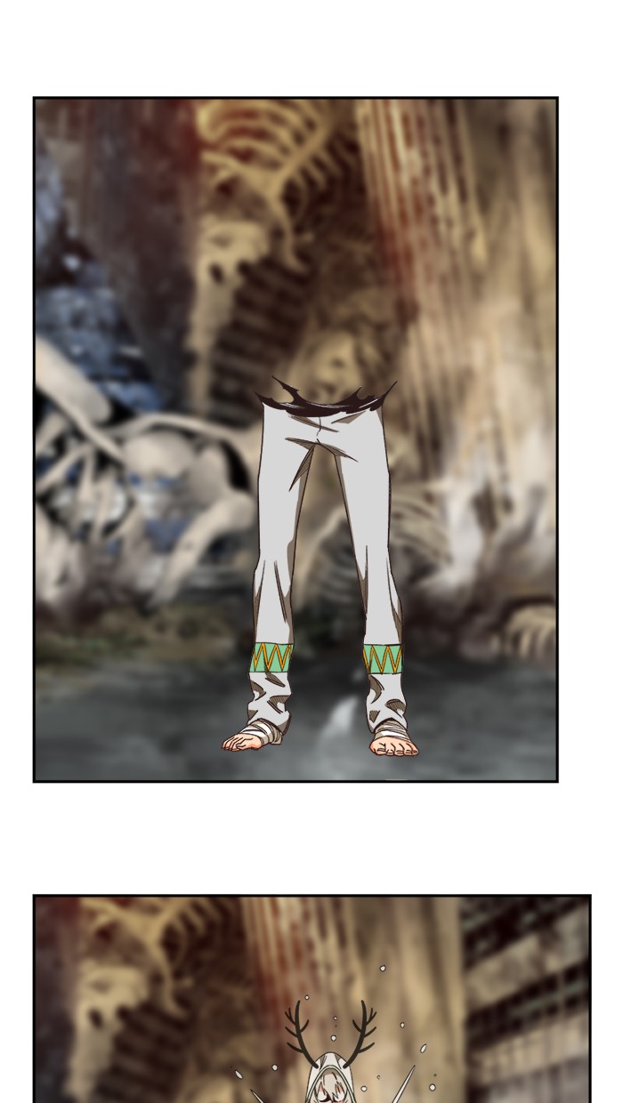 The God of High School Chap 486 - Next Chap 487