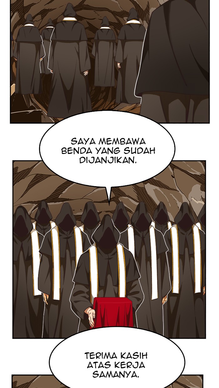The God of High School Chap 486 - Next Chap 487