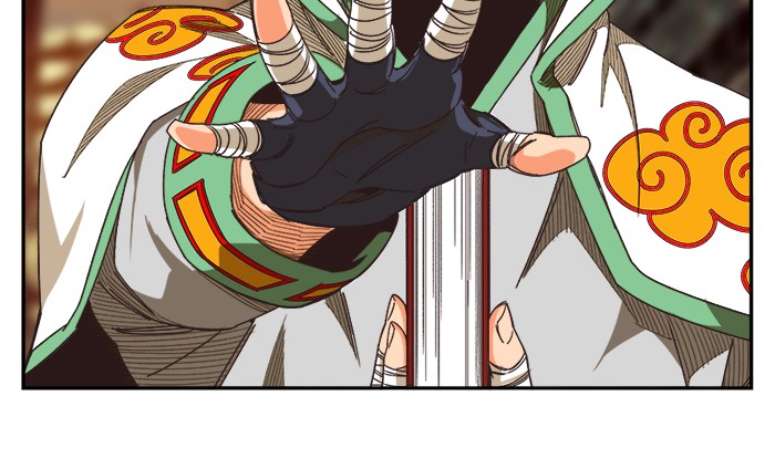 The God of High School Chap 486 - Next Chap 487