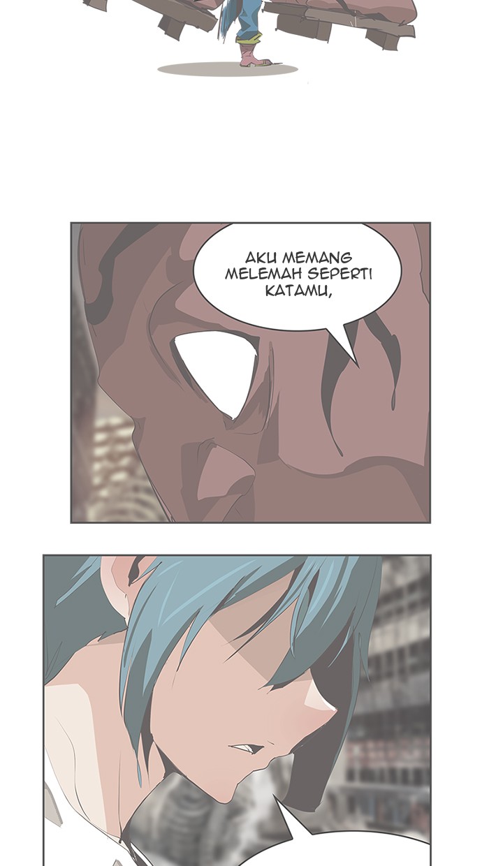 The God of High School Chap 486 - Next Chap 487