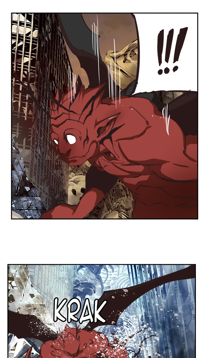 The God of High School Chap 486 - Next Chap 487