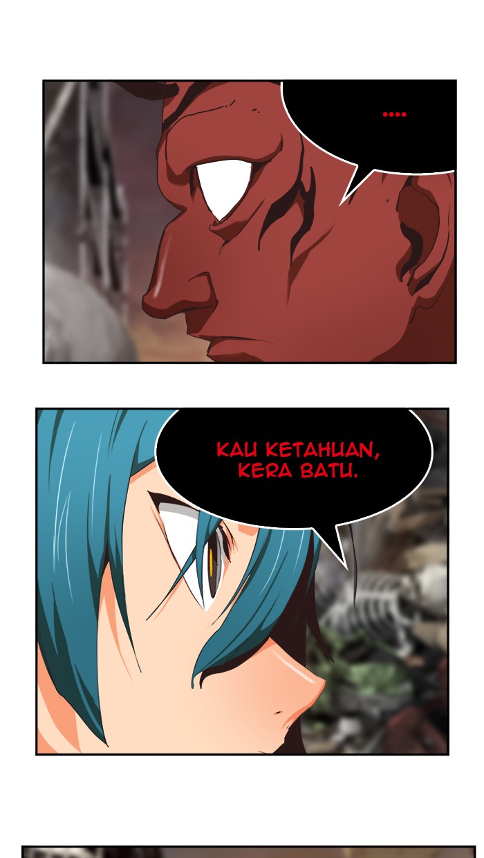 The God of High School Chap 486 - Next Chap 487