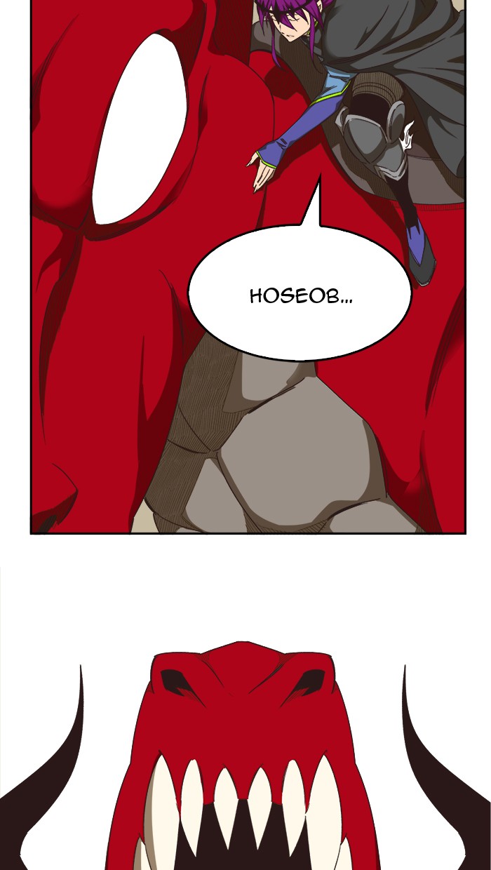 The God of High School Chap 486 - Next Chap 487