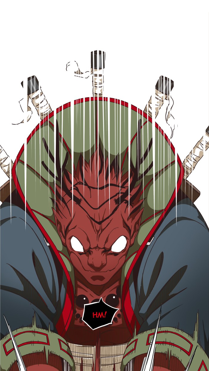 The God of High School Chap 486 - Next Chap 487