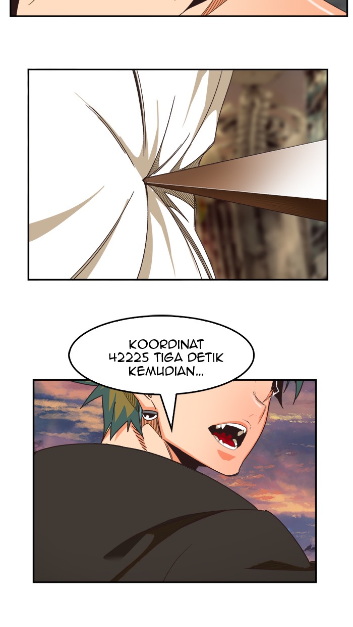 The God of High School Chap 486 - Next Chap 487