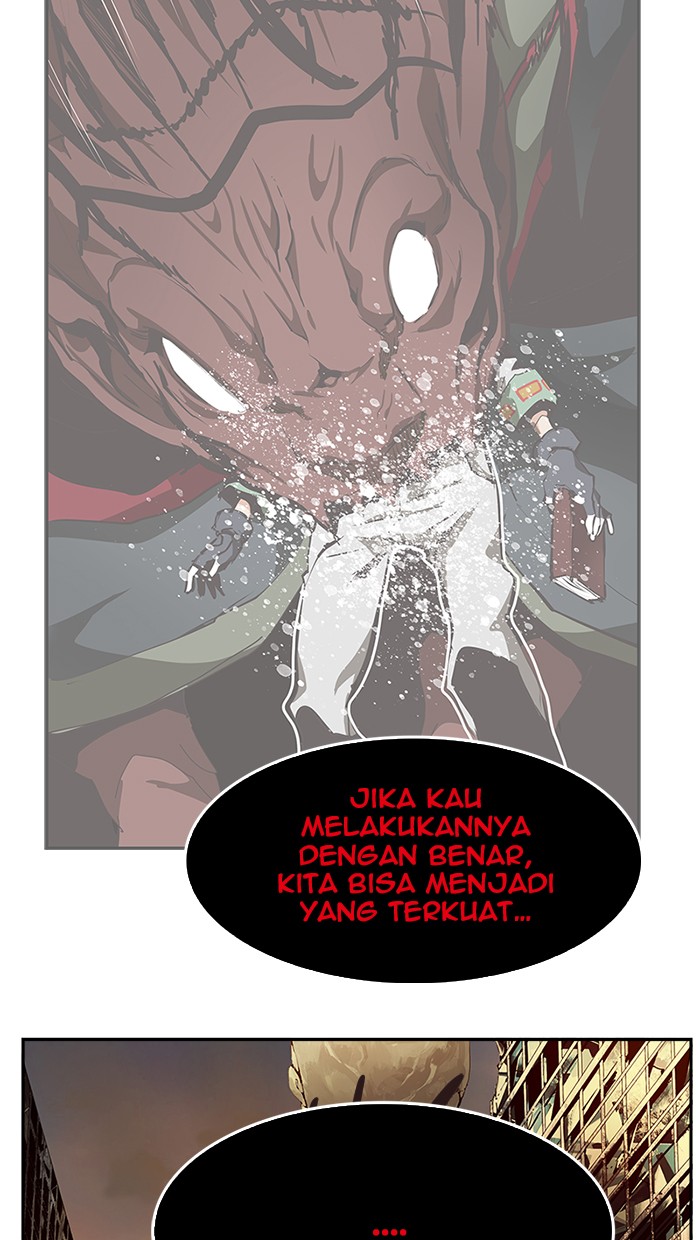 The God of High School Chap 486 - Next Chap 487