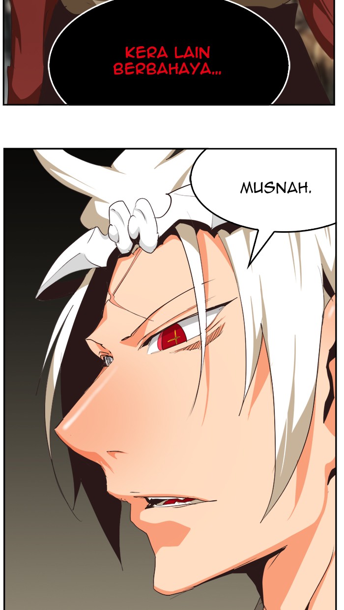 The God of High School Chap 486 - Next Chap 487