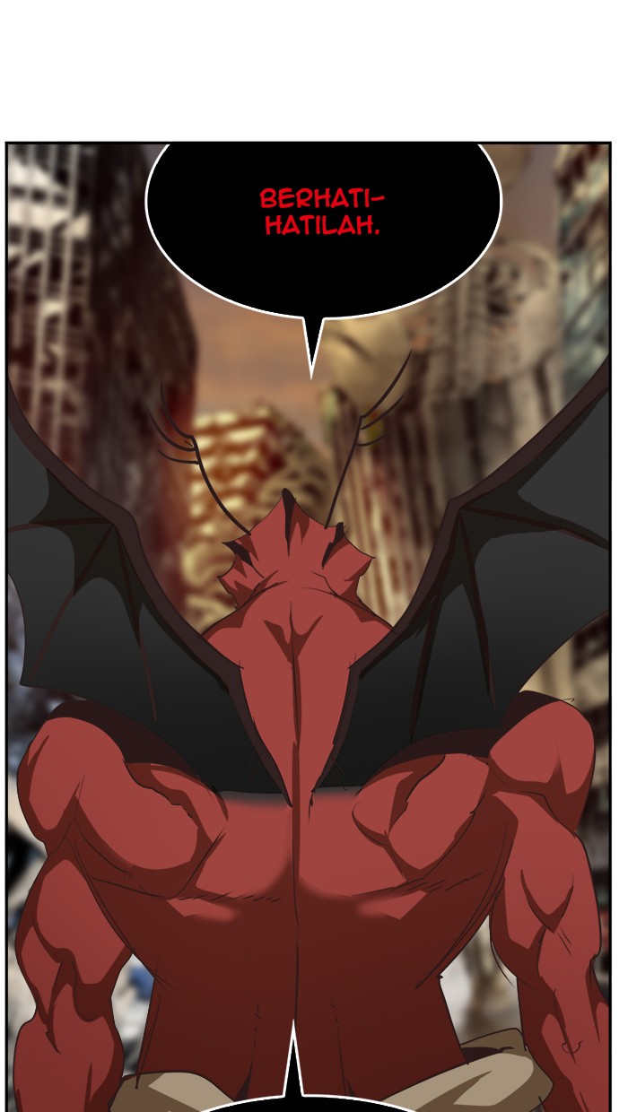 The God of High School Chap 486 - Next Chap 487