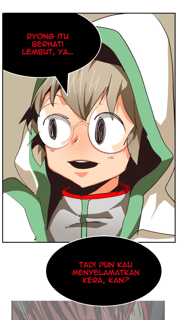 The God of High School Chap 486 - Next Chap 487