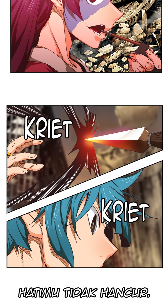 The God of High School Chap 486 - Next Chap 487