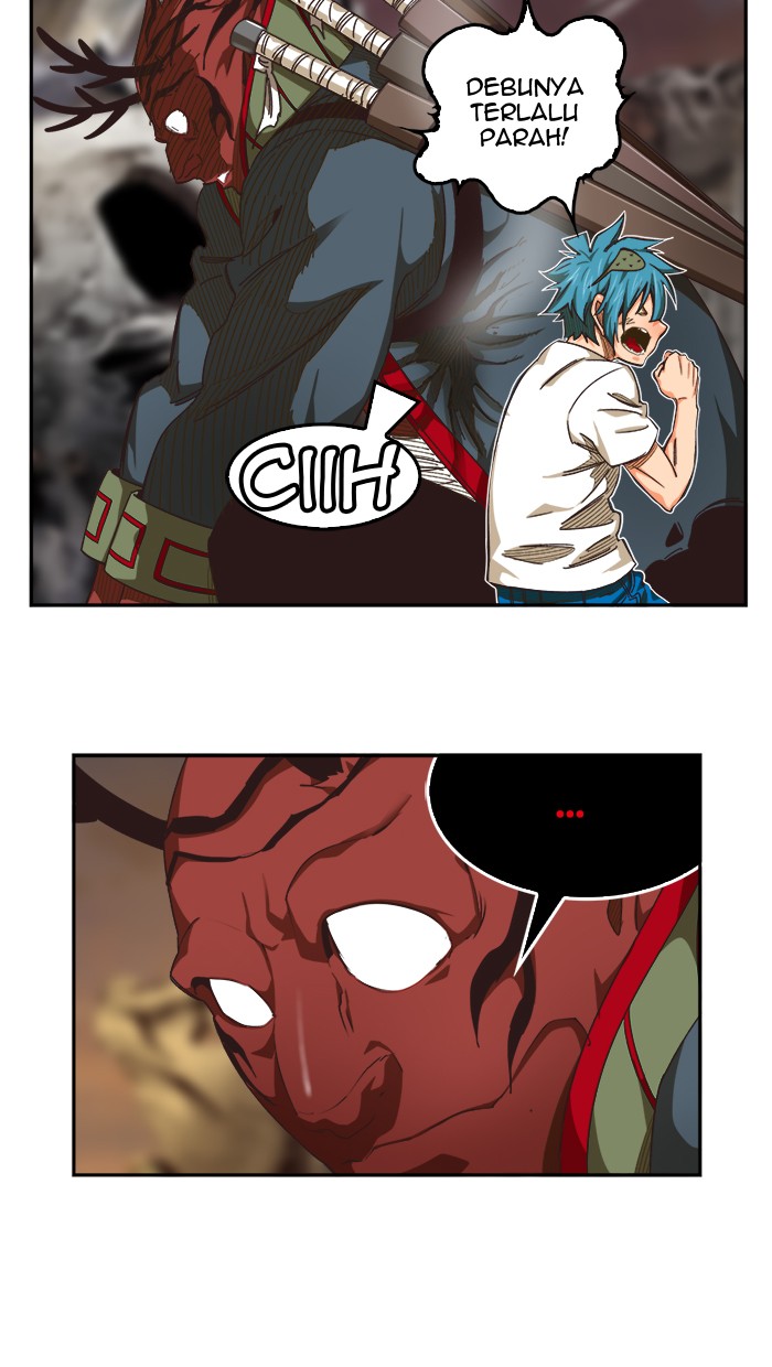 The God of High School Chap 486 - Next Chap 487