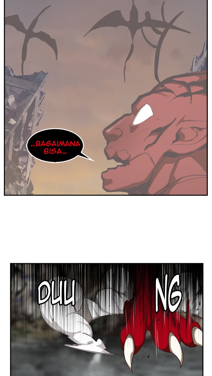 The God of High School Chap 486 - Next Chap 487