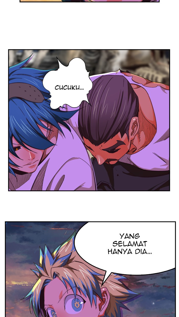 The God of High School Chap 486 - Next Chap 487