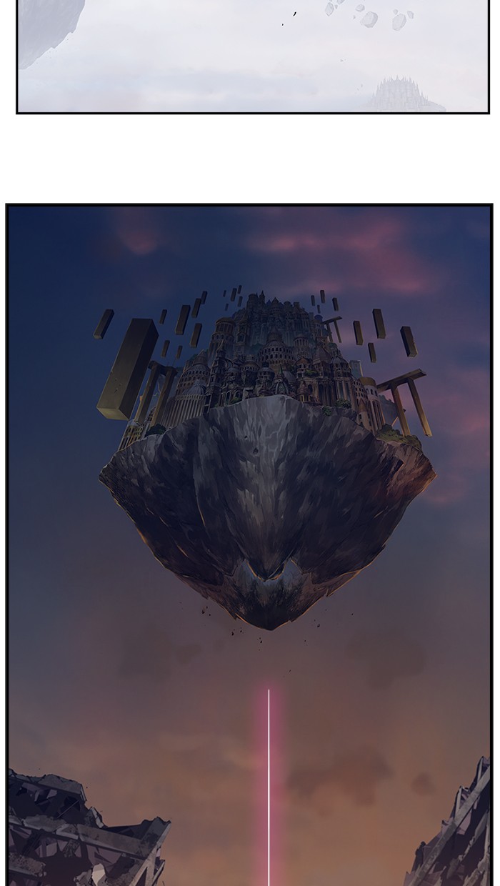 The God of High School Chap 486 - Next Chap 487