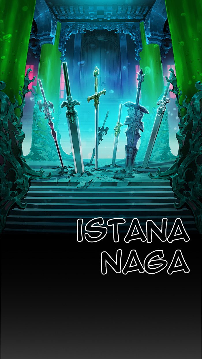 The God of High School Chap 486 - Next Chap 487