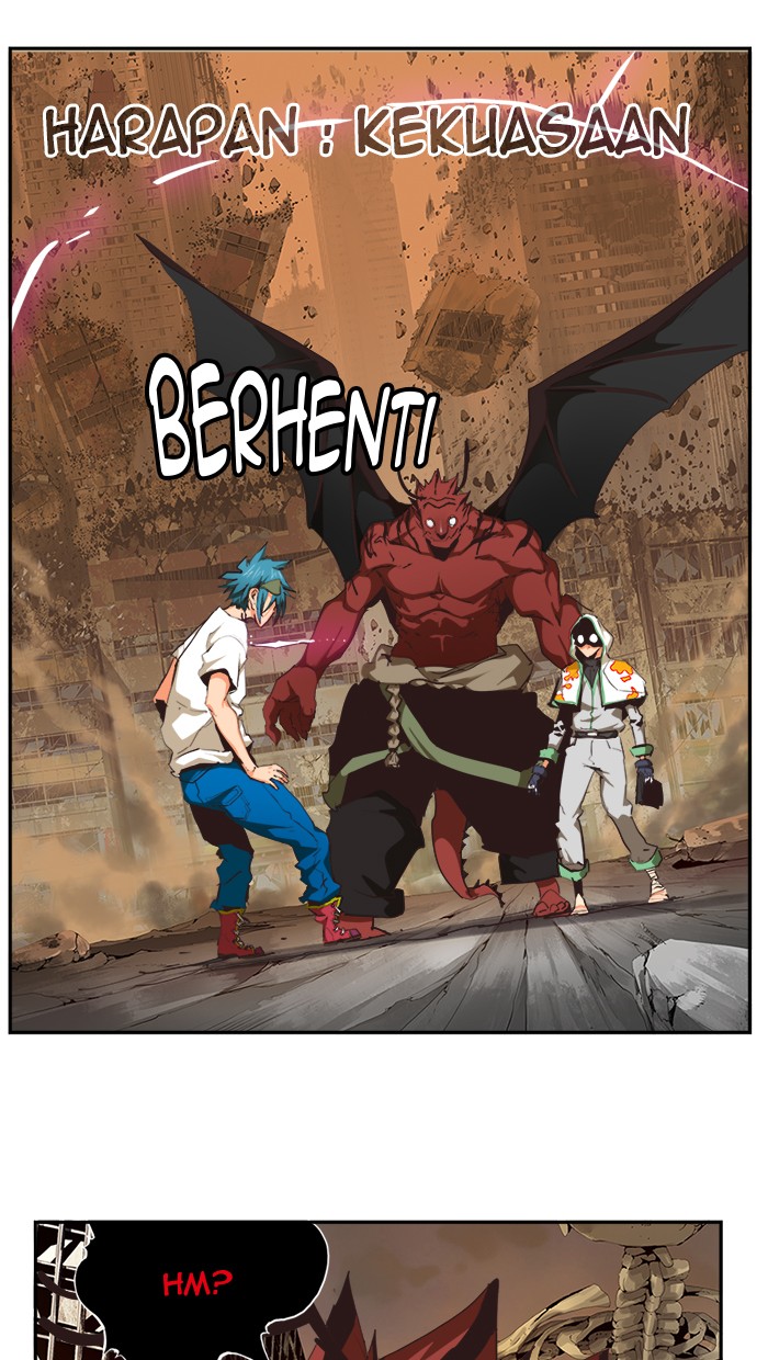 The God of High School Chap 486 - Next Chap 487