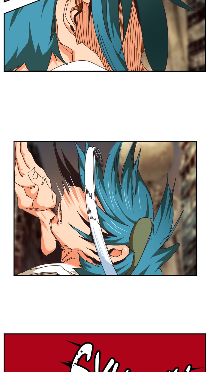 The God of High School Chap 486 - Next Chap 487