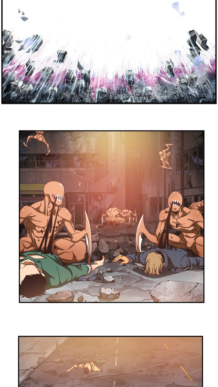 The God of High School Chap 486 - Next Chap 487