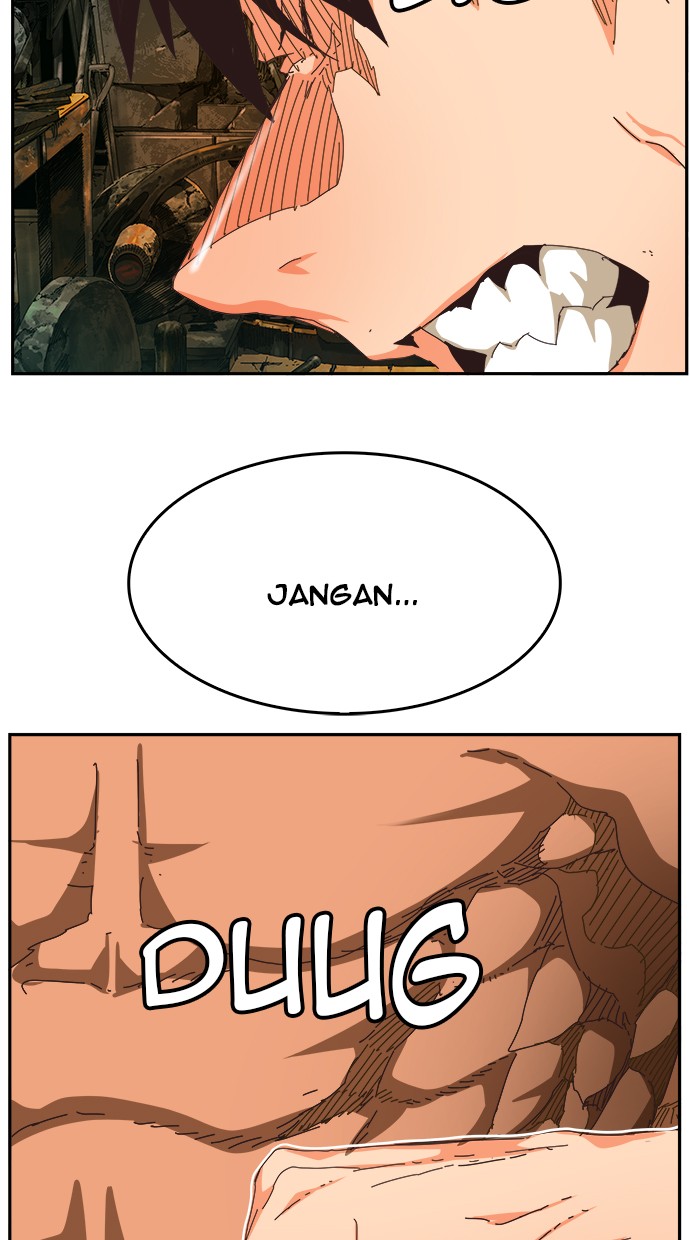 The God of High School Chap 488 - Next Chap 489