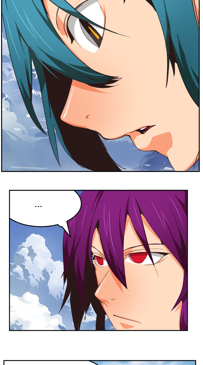 The God of High School Chap 488 - Next Chap 489