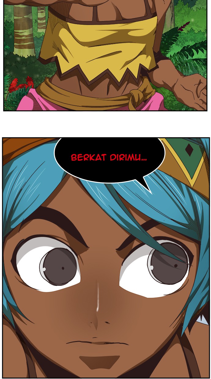 The God of High School Chap 488 - Next Chap 489