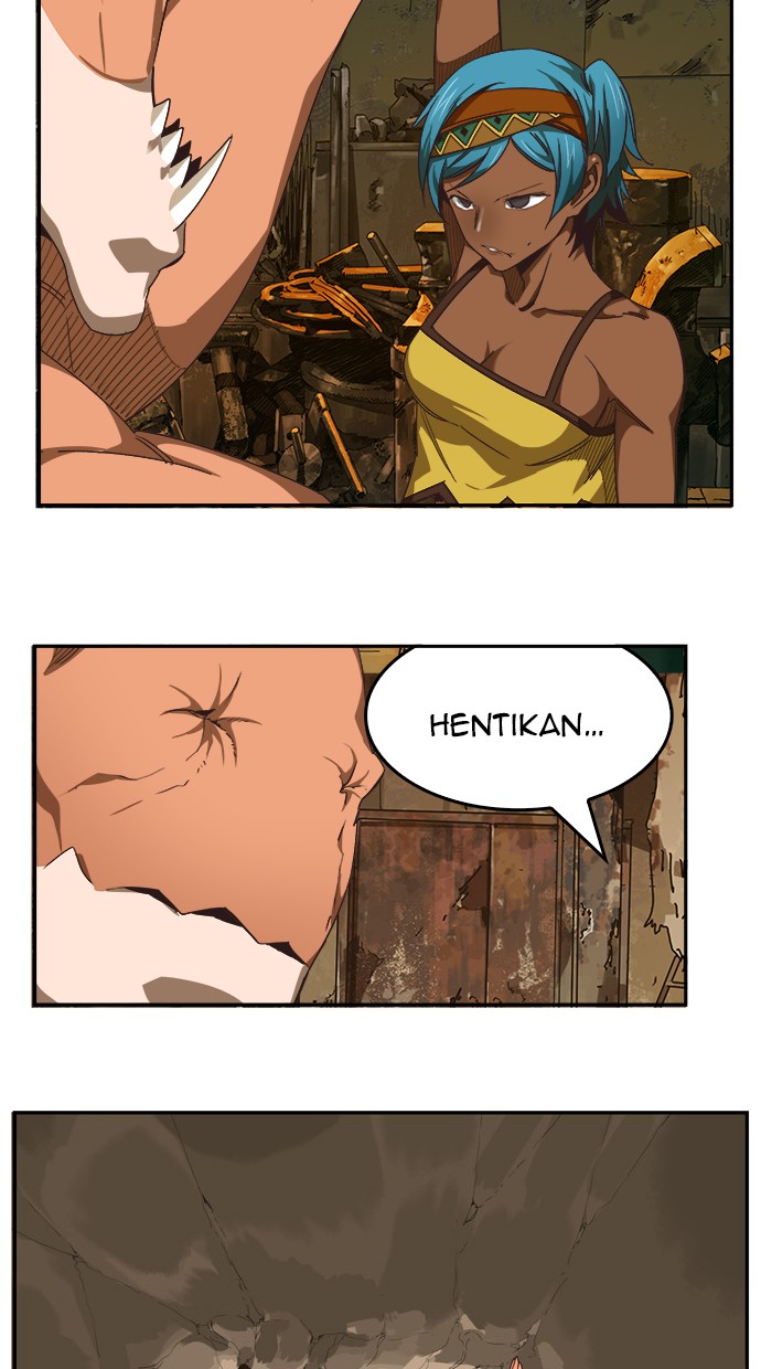 The God of High School Chap 488 - Next Chap 489