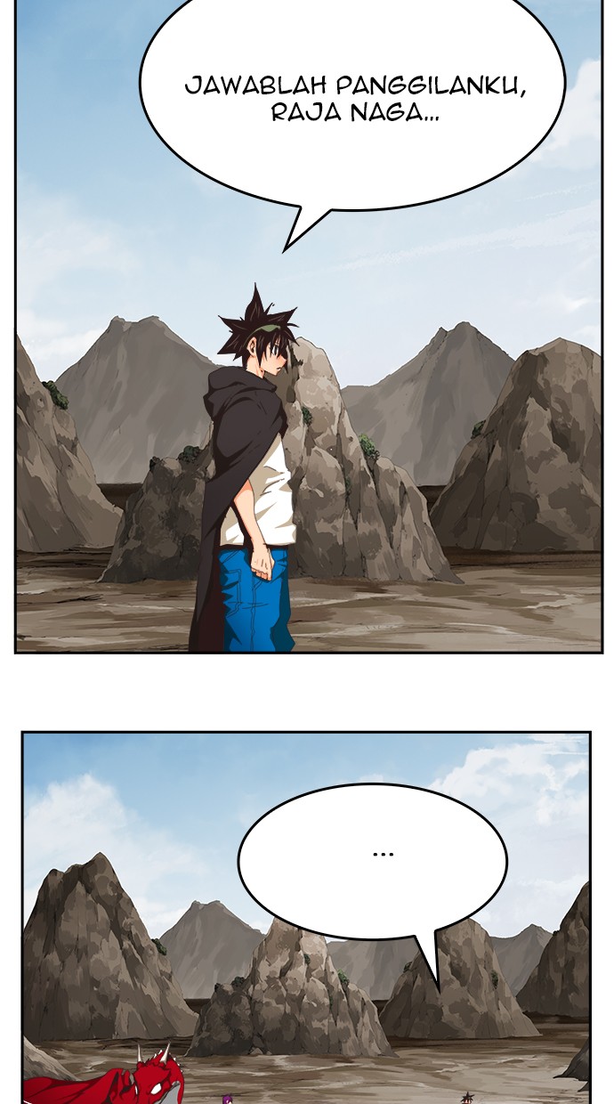 The God of High School Chap 488 - Next Chap 489