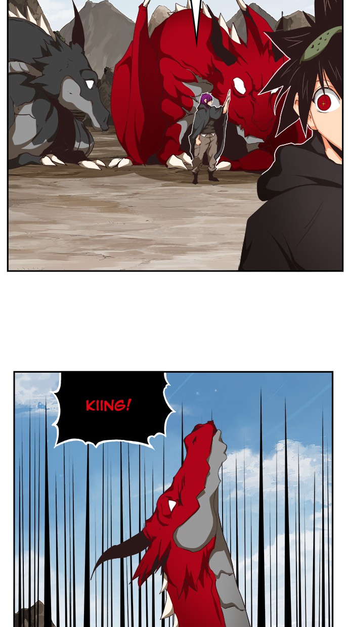 The God of High School Chap 488 - Next Chap 489