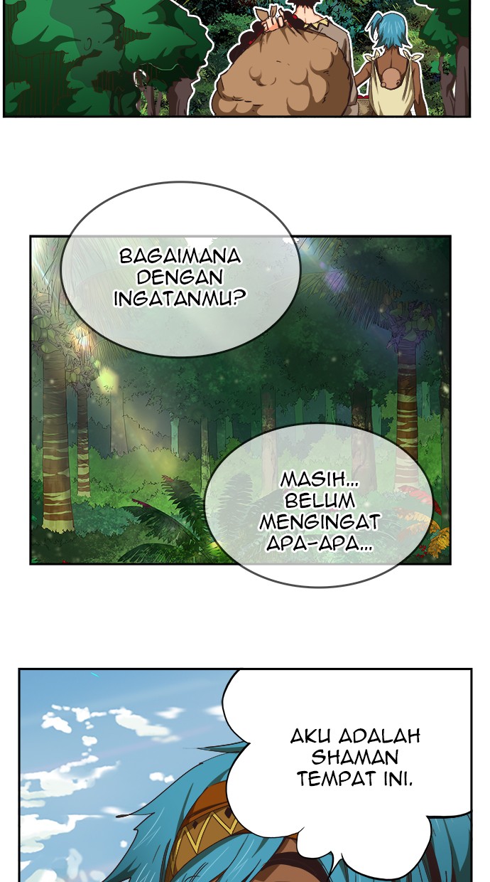 The God of High School Chap 488 - Next Chap 489