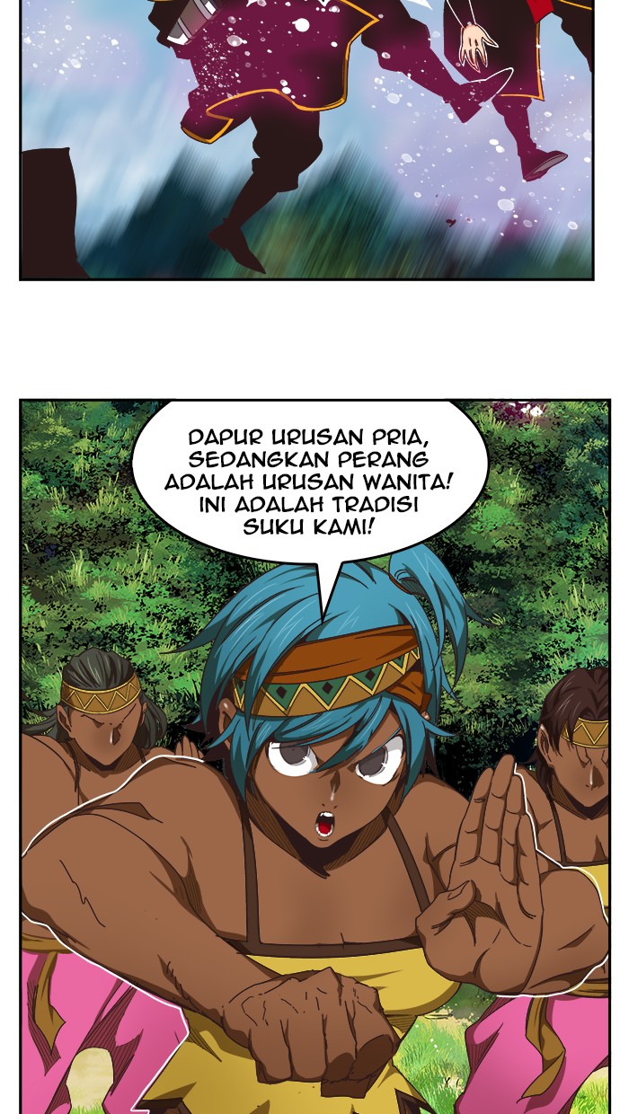 The God of High School Chap 488 - Next Chap 489