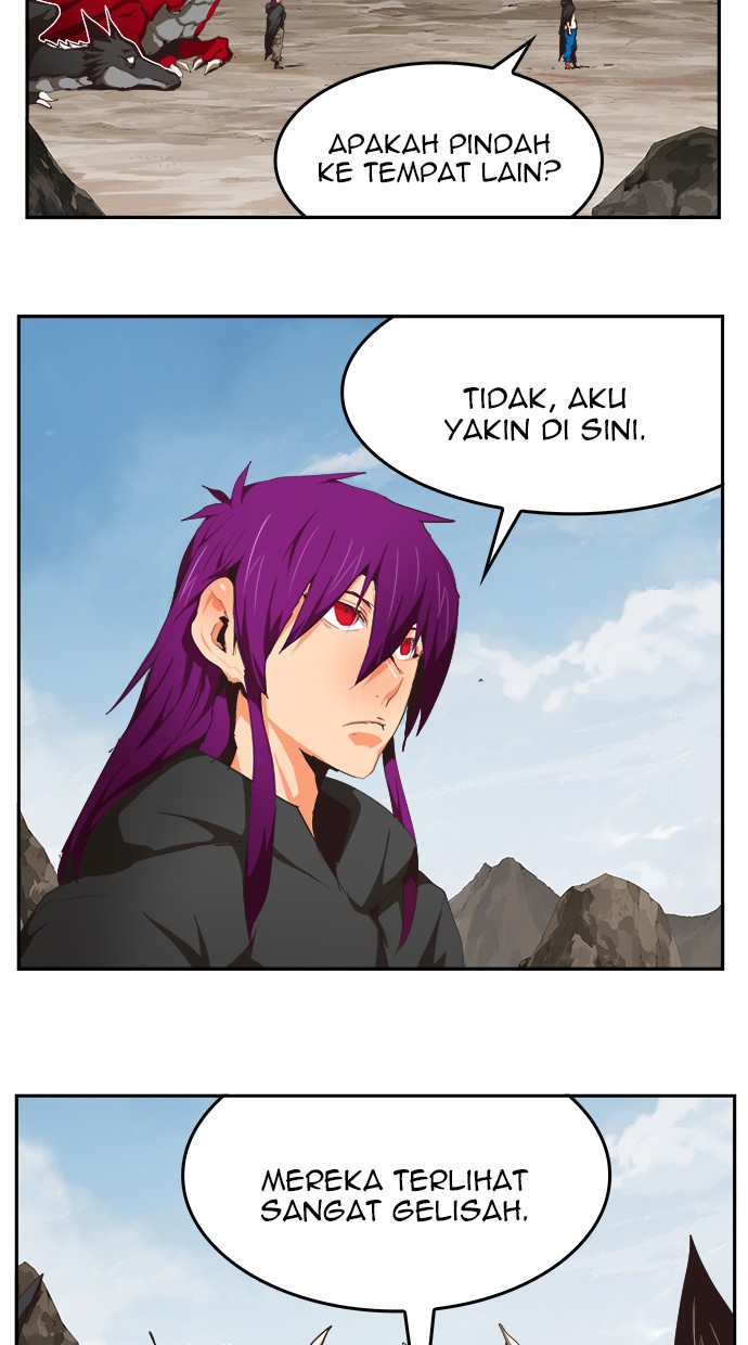 The God of High School Chap 488 - Next Chap 489